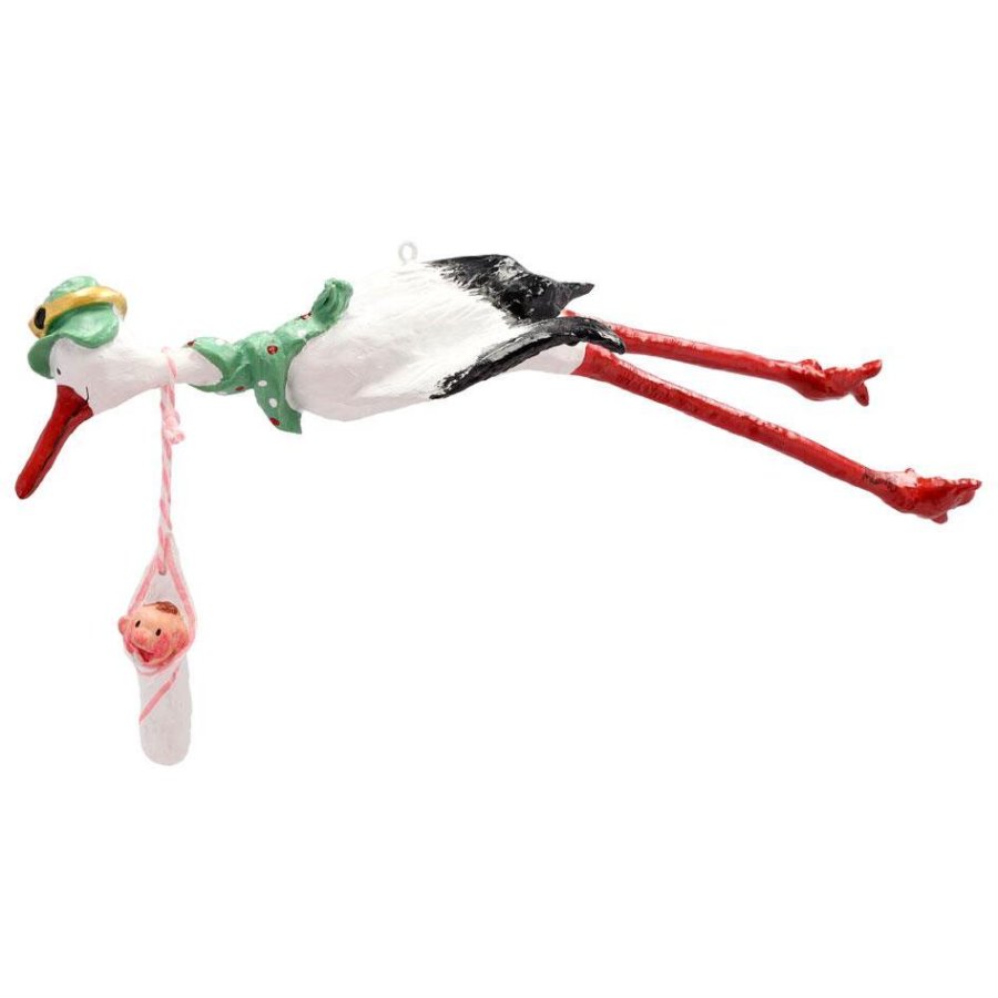 Medusa Copenhagen Stork Rasmus Girl