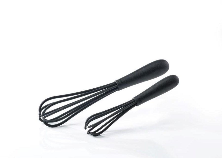 Zone Singles Piskeris 2 stk, Black