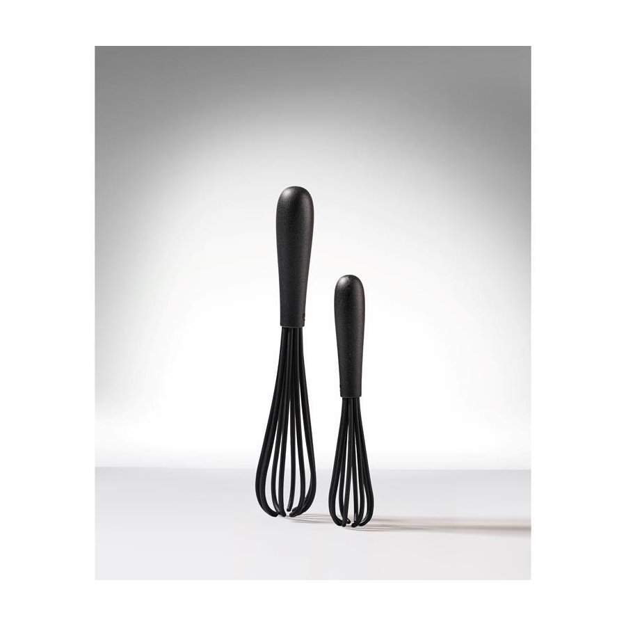 Zone Singles Piskeris 2 stk, Black