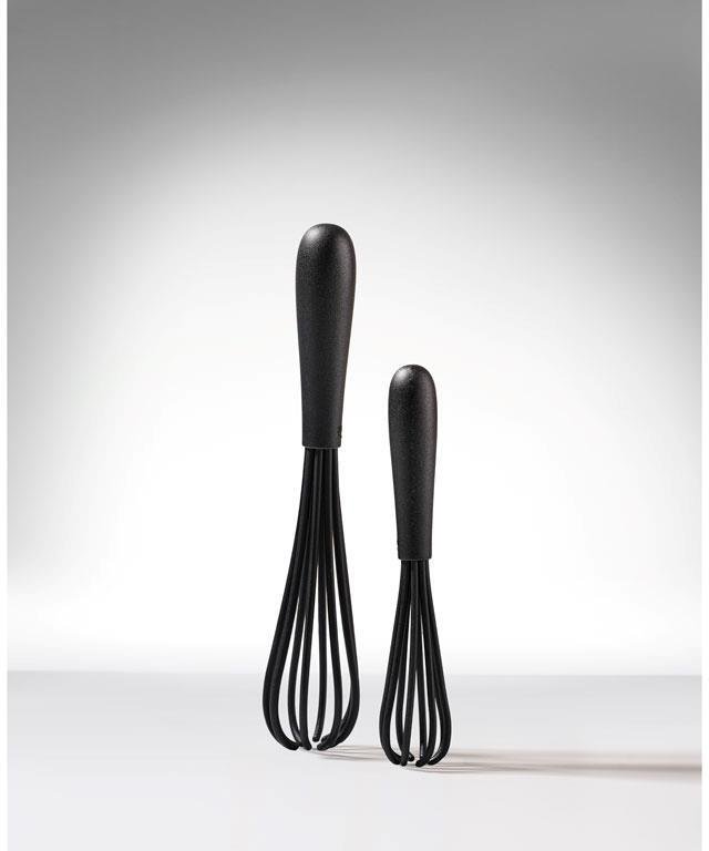 Zone Singles Piskeris 2 stk, Black