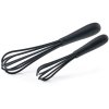 Zone Singles Piskeris 2 stk, Black