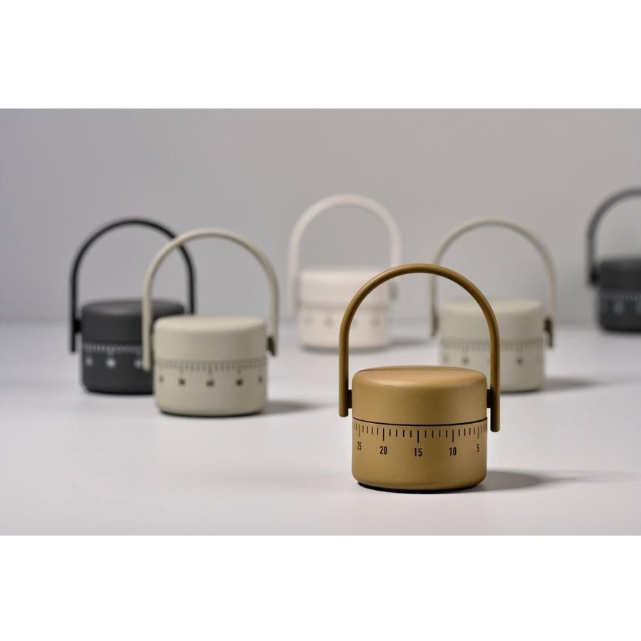 Zone Singles Minutur, Khaki