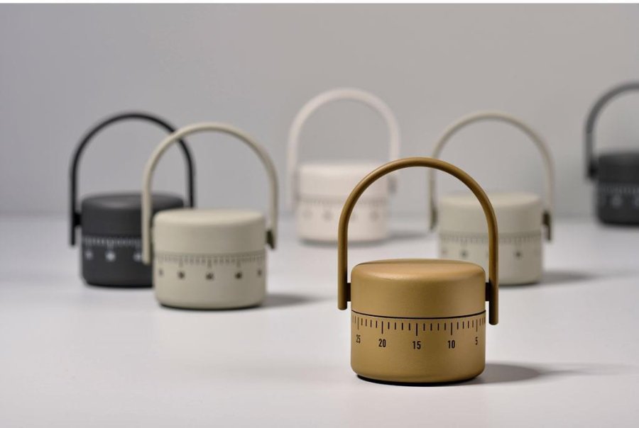 Zone Singles Minutur, Khaki