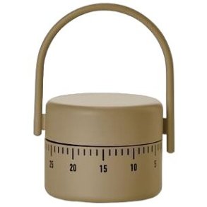 Zone Singles Minutur, Khaki