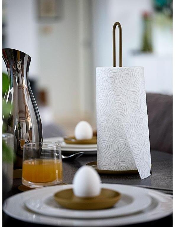 Zone Singles K�kkenrulleholder, Khaki