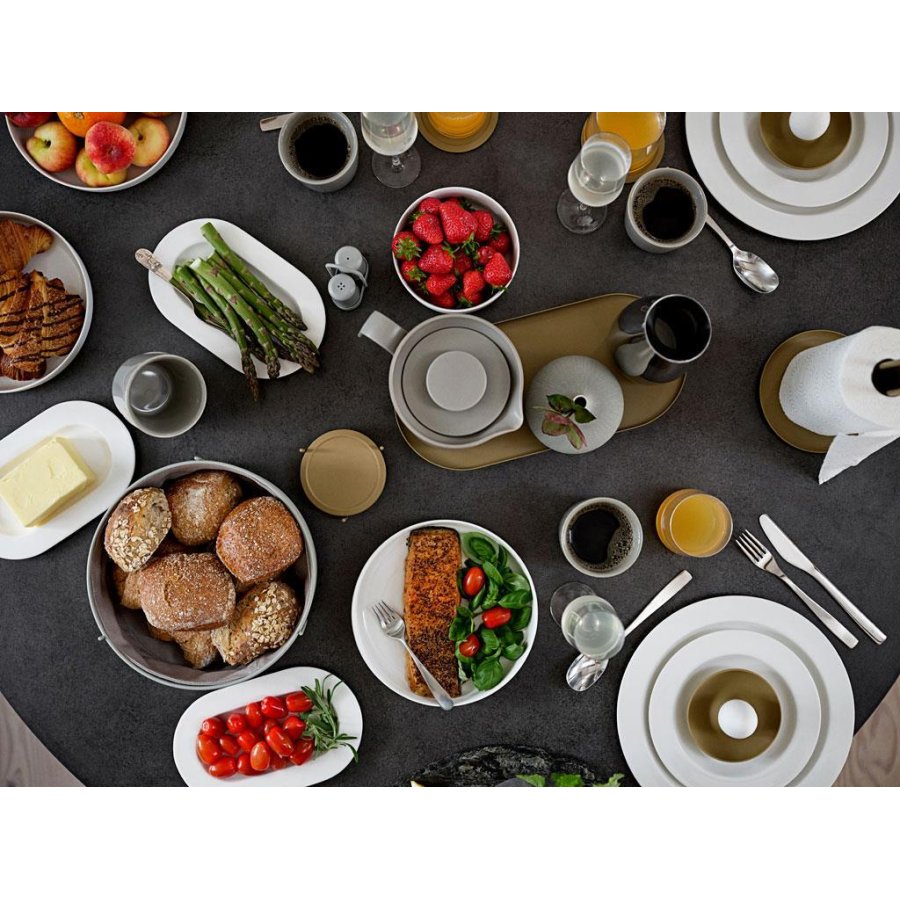 Zone Singles K�kkenrulleholder, Khaki