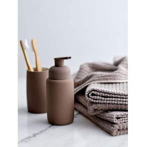 Södahl Mono Tandbørsteholder, Taupe