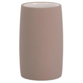 Södahl Mono Tandbørsteholder, Taupe