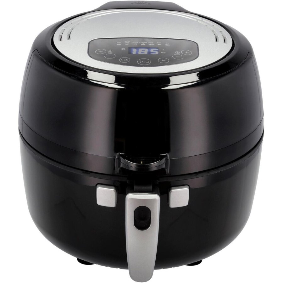 HOLM Airfryer m. Roterende Arm 5,5 L