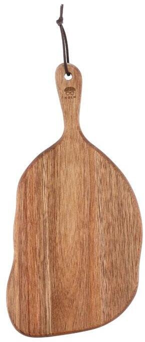 HOLM Sk�rebr�t 35 cm, Akacietr�