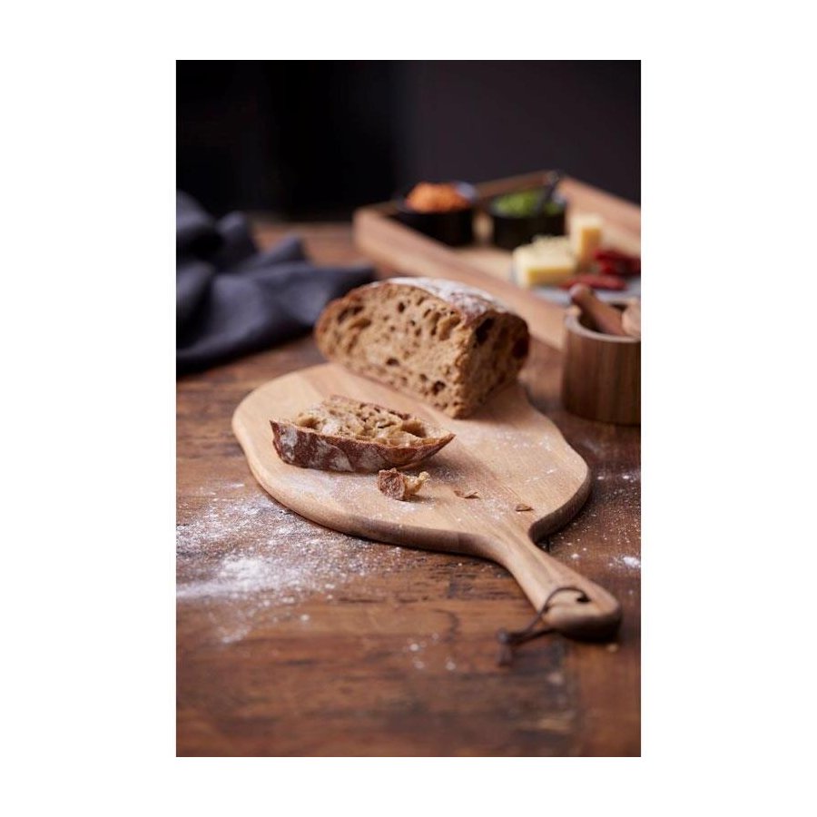 HOLM Sk�rebr�t 35 cm, Akacietr�