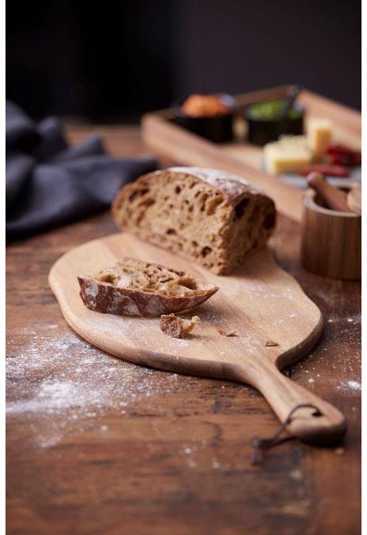 HOLM Sk�rebr�t 35 cm, Akacietr�