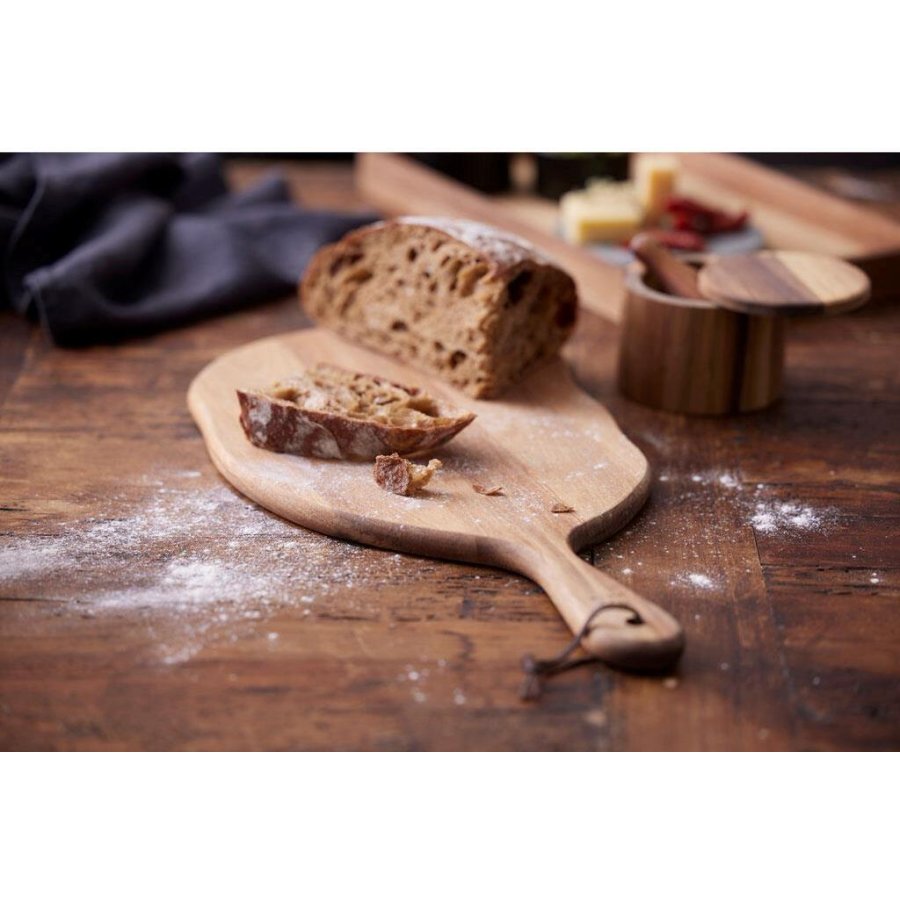 HOLM Sk�rebr�t 35 cm, Akacietr�