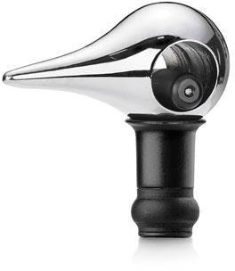 Zone Rocks Bird Vinprop, High Gloss