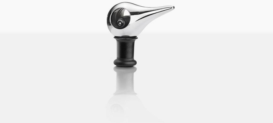 Zone Rocks Bird Vinprop, High Gloss