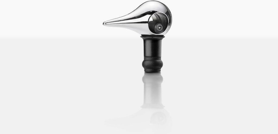 Zone Rocks Bird Vinprop, High Gloss