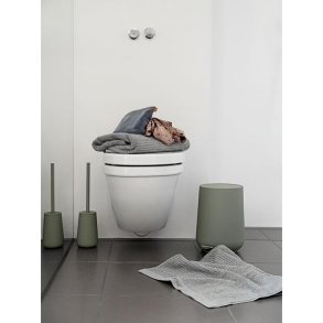 Zone Denmark Nova One Toiletbørste, Matcha Green