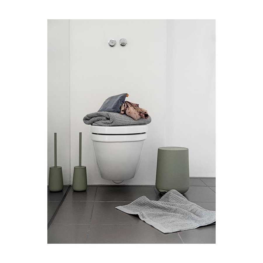 Zone Denmark Nova One Toilettenbrste, Matcha Green