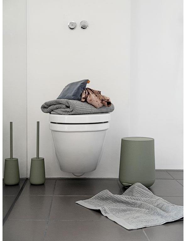 Zone Denmark Nova One Toilettenbrste, Matcha Green