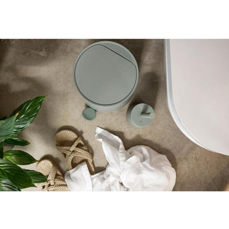 Zone Denmark Nova One Toilettenbrste, Matcha Green