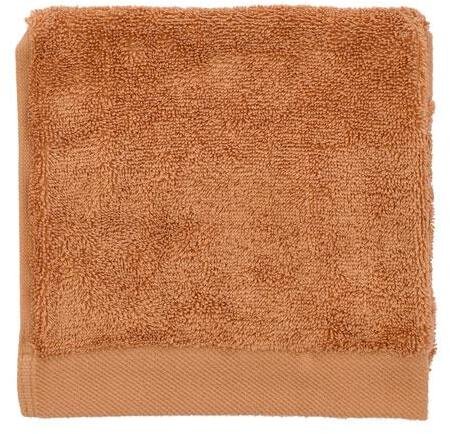 S&ouml;dahl Comfort Organic H�ndkl�de 40x60 cm, Camel