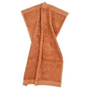 S&ouml;dahl Comfort Organic H�ndkl�de 40x60 cm, Camel
