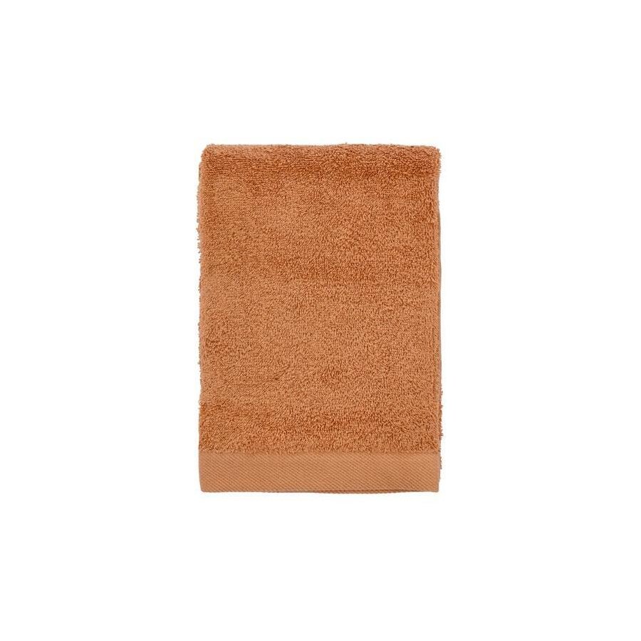S&ouml;dahl Comfort Organic H�ndkl�de 50x100 cm, Camel