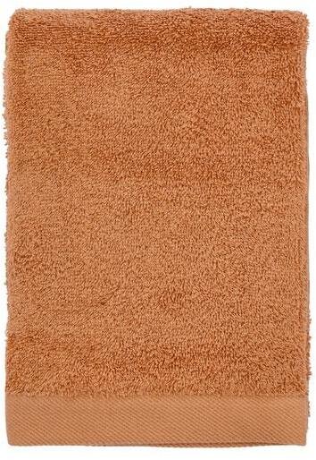 S&ouml;dahl Comfort Organic H�ndkl�de 50x100 cm, Camel