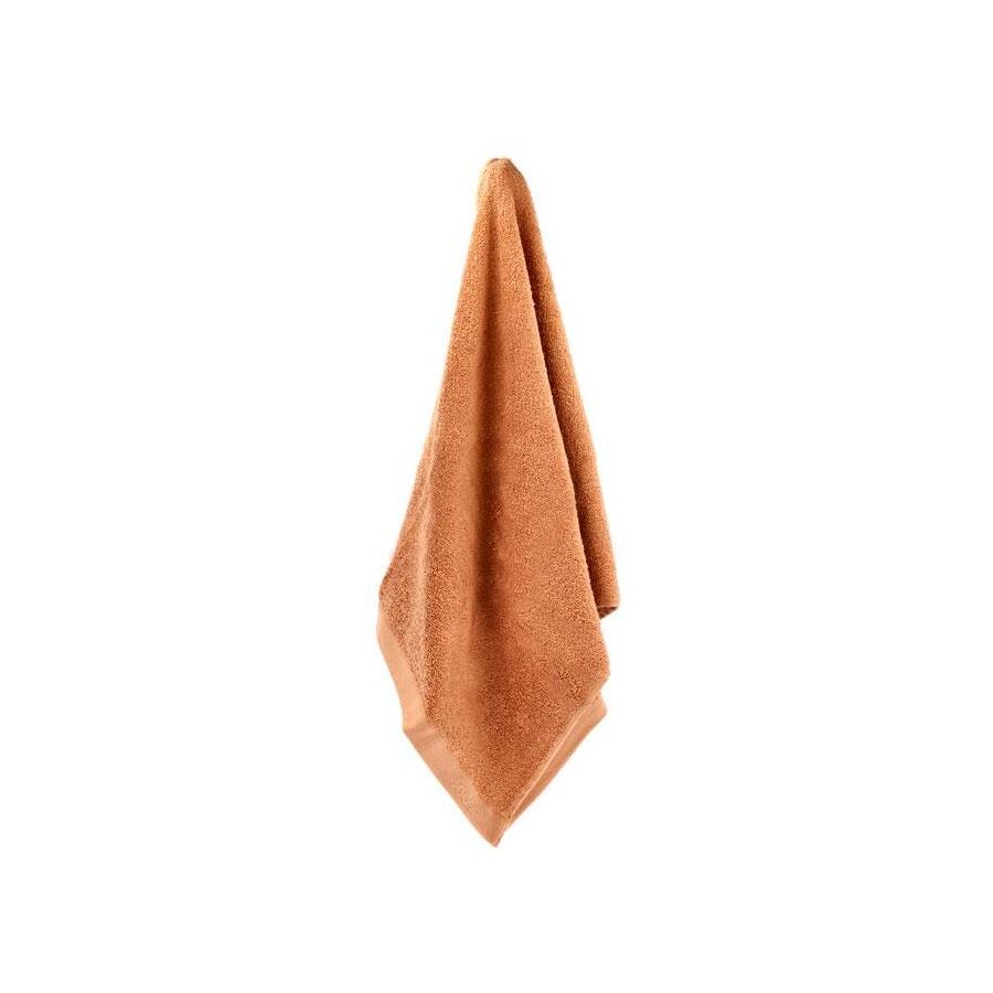 S&ouml;dahl Comfort Organic H�ndkl�de 50x100 cm, Camel