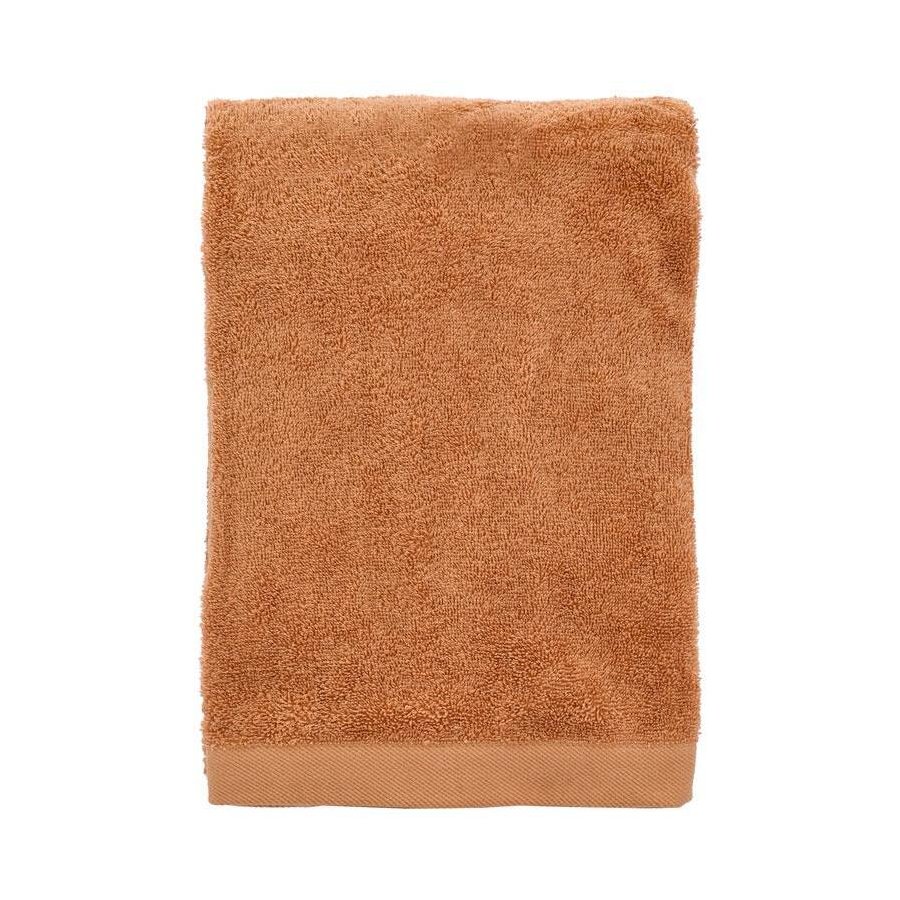 S&ouml;dahl Comfort Organic H�ndkl�de 70x140 cm, Camel