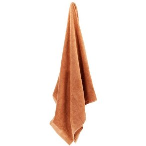 S&ouml;dahl Comfort Organic H�ndkl�de 70x140 cm, Camel