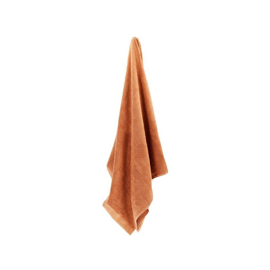 S&ouml;dahl Comfort Organic H�ndkl�de 70x140 cm, Camel