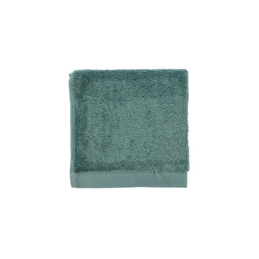 S&ouml;dahl Comfort Organic H�ndkl�de 40x60 cm, Atlantic