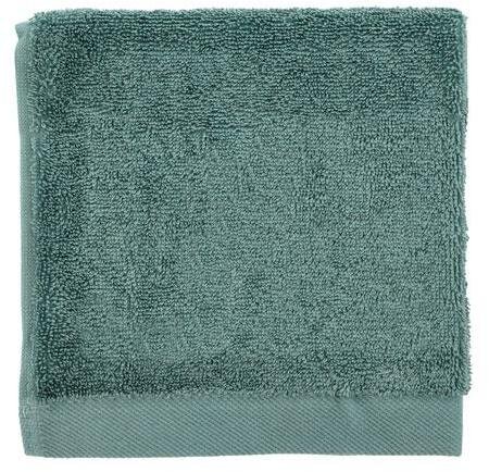 S&ouml;dahl Comfort Organic H�ndkl�de 40x60 cm, Atlantic