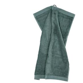 S&ouml;dahl Comfort Organic H�ndkl�de 40x60 cm, Atlantic