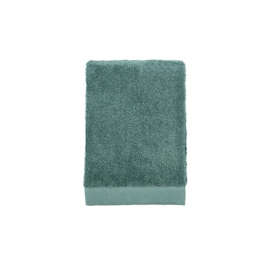 S&ouml;dahl Comfort Organic H�ndkl�de 50x100 cm, Atlantic