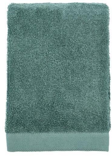 S&ouml;dahl Comfort Organic H�ndkl�de 50x100 cm, Atlantic