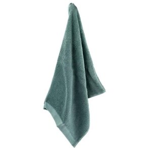 S&ouml;dahl Comfort Organic H�ndkl�de 50x100 cm, Atlantic