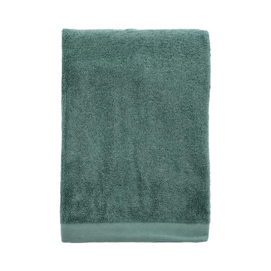 S&ouml;dahl Comfort Organic H�ndkl�de 70x140 cm, Atlantic