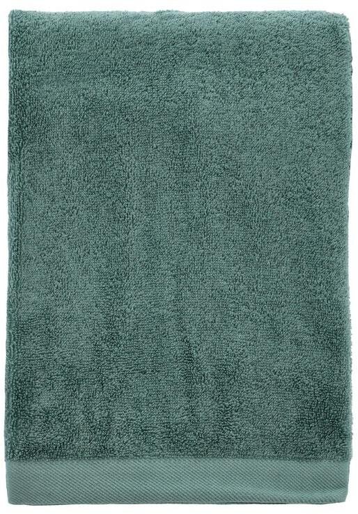 S&ouml;dahl Comfort Organic H�ndkl�de 70x140 cm, Atlantic