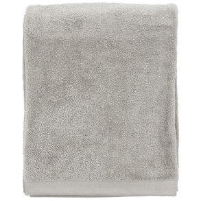 Södahl Comfort Organic Håndklæde 90x150 cm, Light Grey