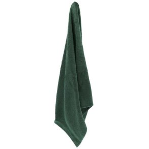 S&ouml;dahl Comfort Organic H�ndkl�de 90x150 cm, Deep Green