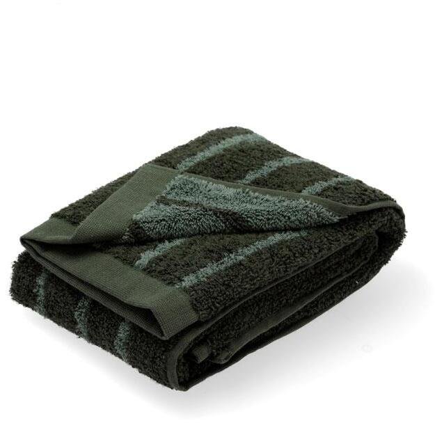 S&ouml;dahl Common Organic H�ndkl�de 50x100 cm, Forest Green