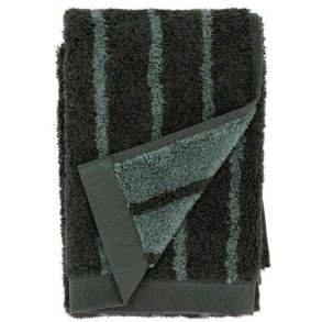 S&ouml;dahl Common Organic H�ndkl�de 50x100 cm, Forest Green