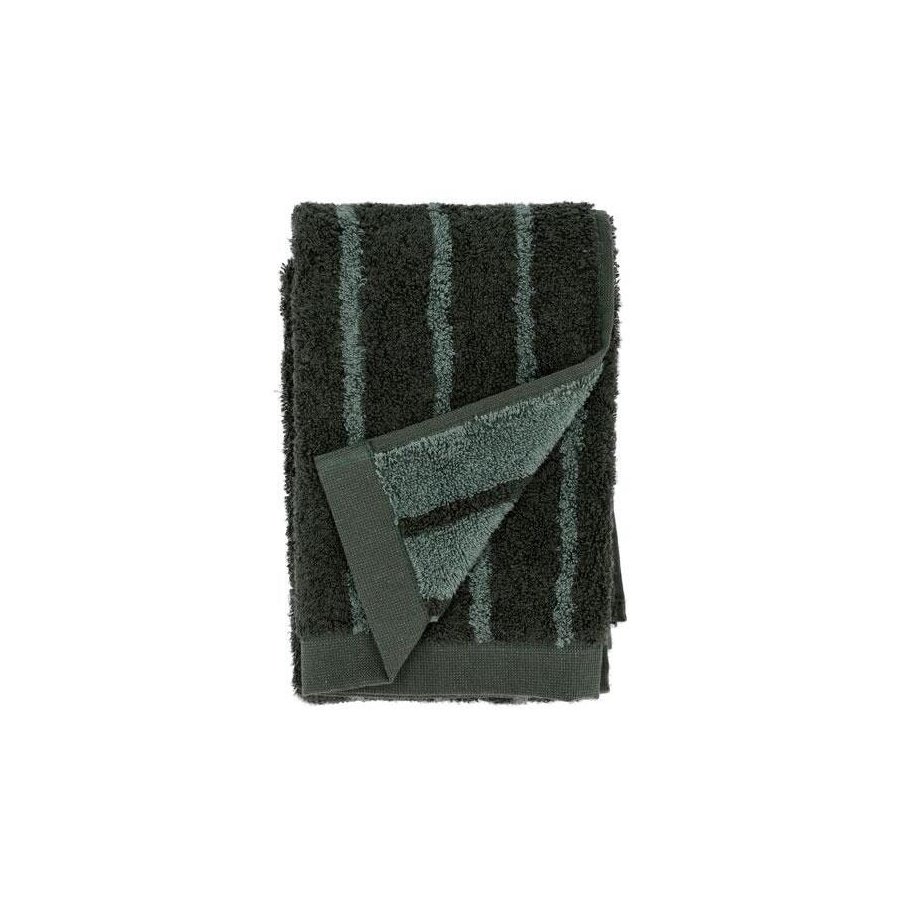 S&ouml;dahl Common Organic H�ndkl�de 50x100 cm, Forest Green