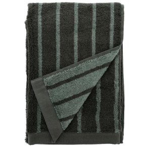 S&ouml;dahl Common Organic H�ndkl�de 70x140 cm, Forest Green