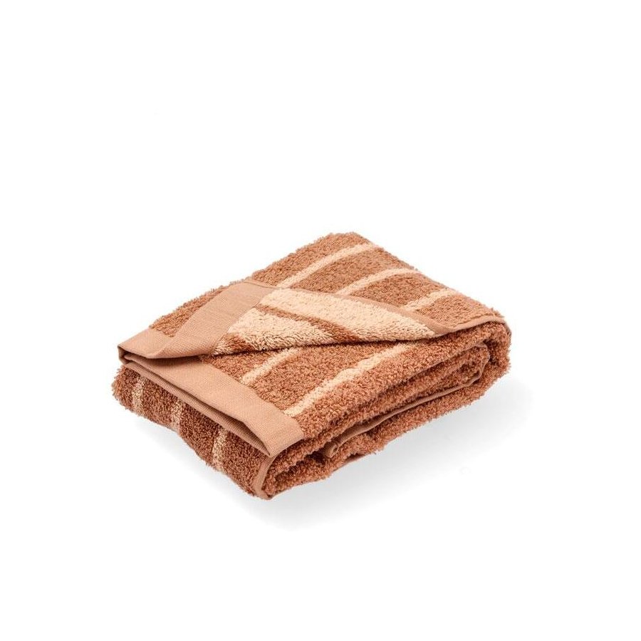 S&ouml;dahl Common Organic H�ndkl�de 50x100 cm, Camel