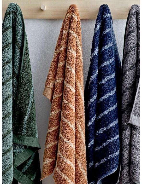 S&ouml;dahl Common Organic H�ndkl�de 50x100 cm, Camel