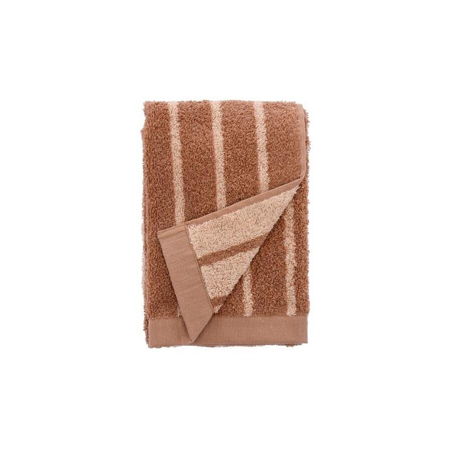 S&ouml;dahl Common Organic H�ndkl�de 50x100 cm, Camel