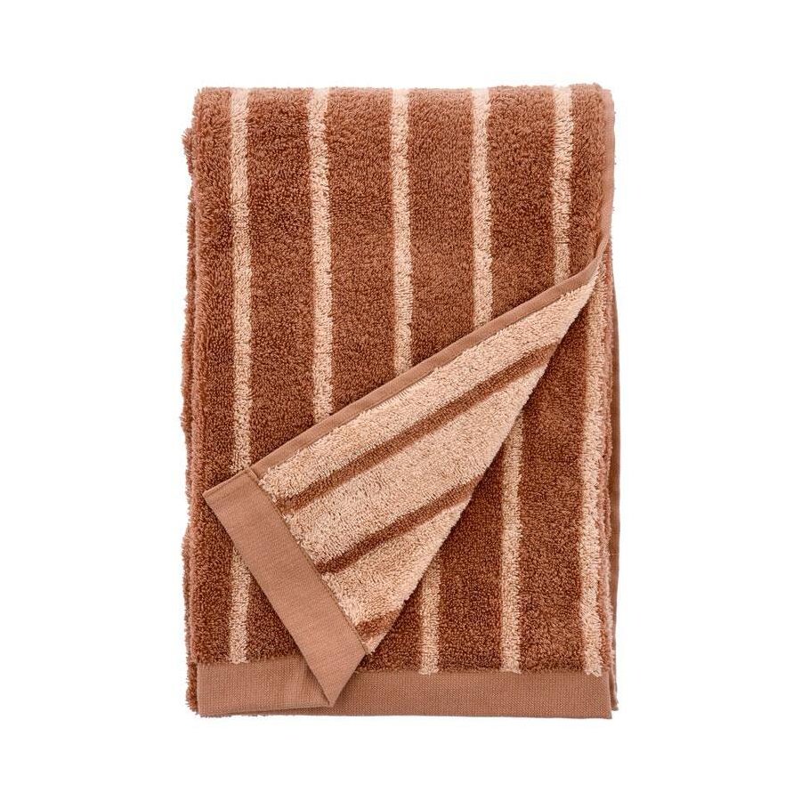 S&ouml;dahl Common Organic H�ndkl�de 70x140 cm, Camel